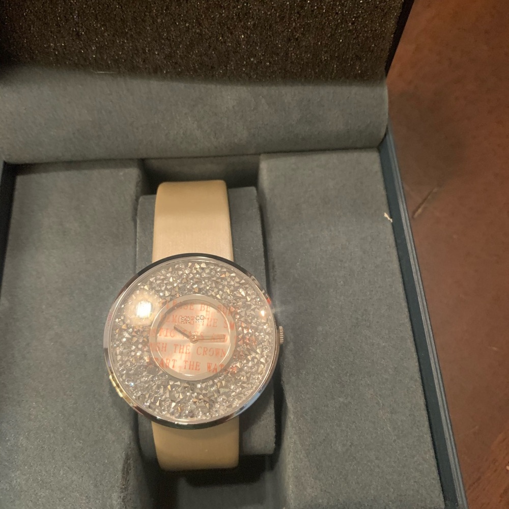 Ladies Soho watch